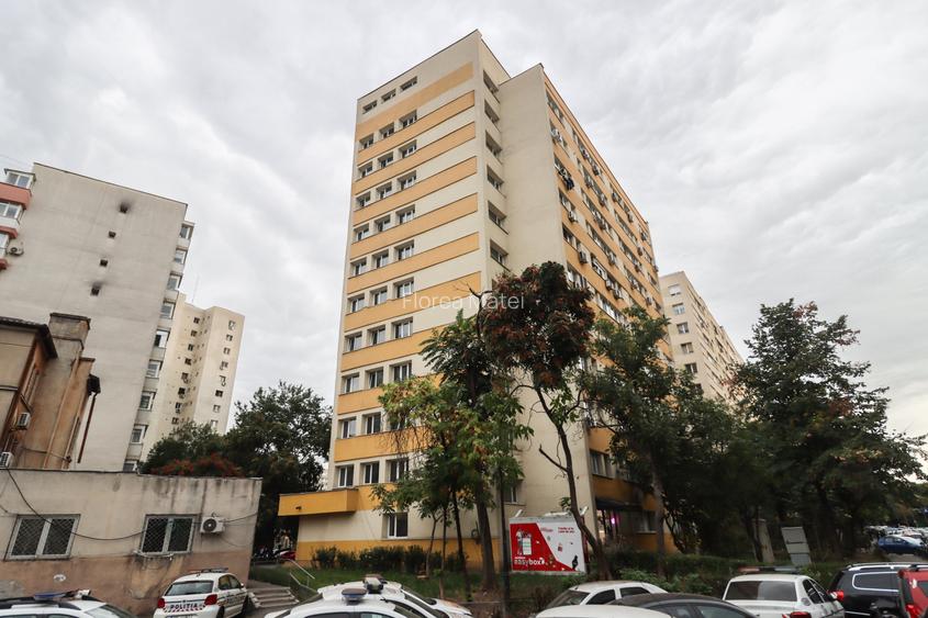 Garsoniera Fit – ideală pentru primul acasă –
