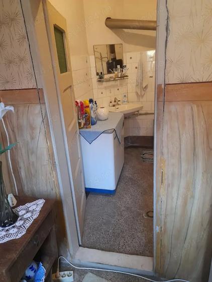 Casă cu 3 camere cu Teren 351 Mp în Brazda lui Novac