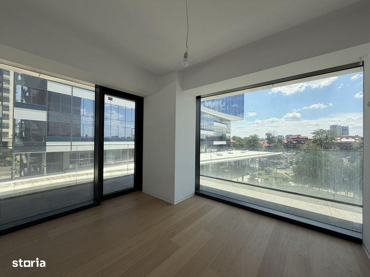 Apartament cu 3 camere în Floreasca