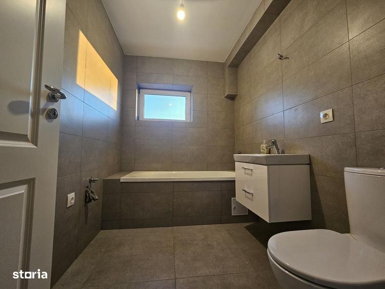 Apartament cu 2 camere de inchirat Pipera cu vedere spre Padure - 7
