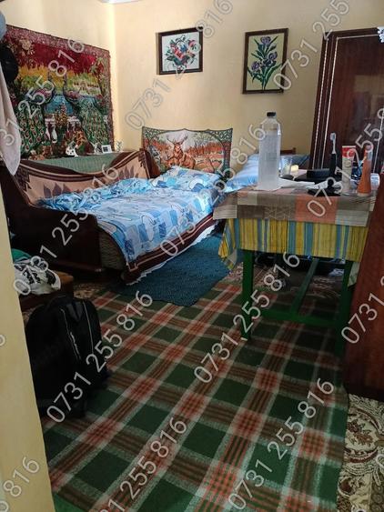 Casă cu 3 camere cu Teren 300 Mp în Sud