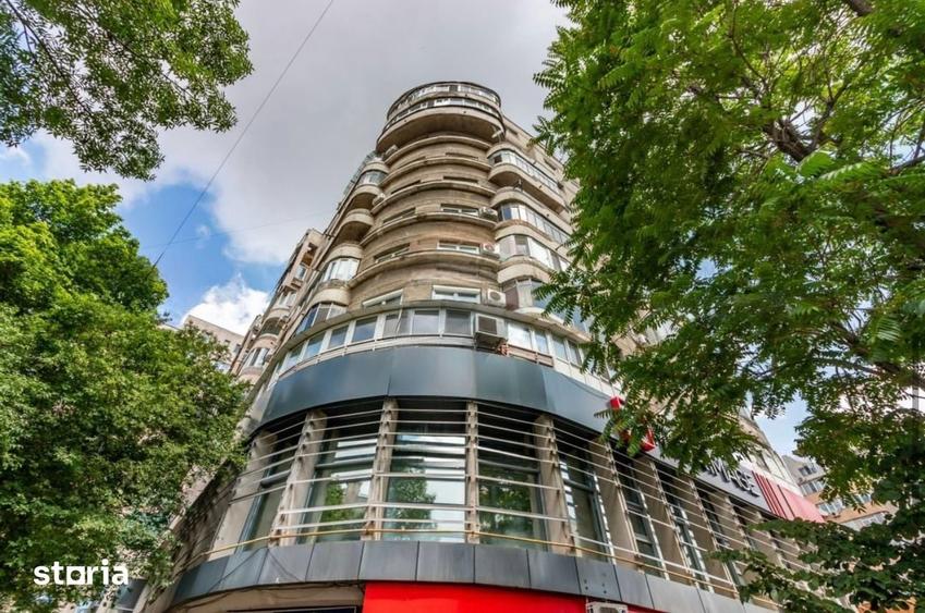 Apartament cu 3 camere în Ferdinand