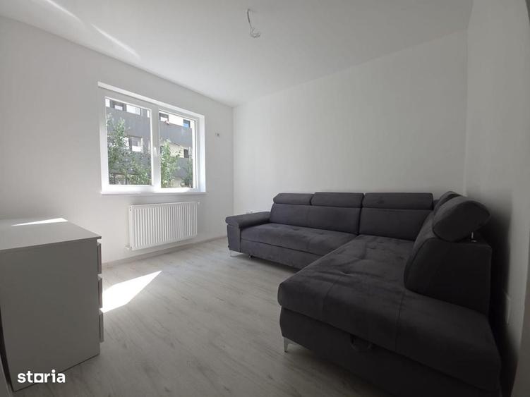 Apartament în Roșu