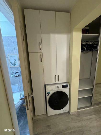Apartament cu 3 camere, mobilat în Sălăjan