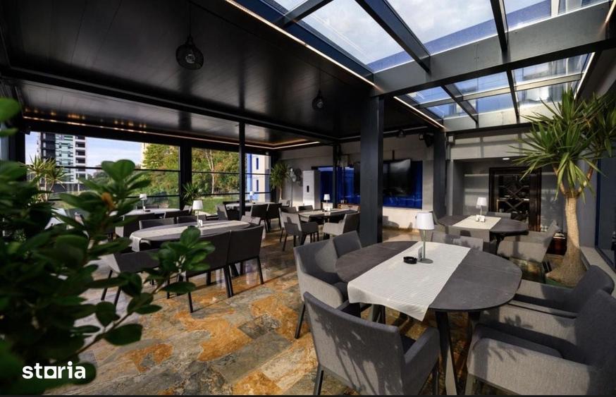 Spațiu comercial, de 2,900 mp, în Tăbăcărie