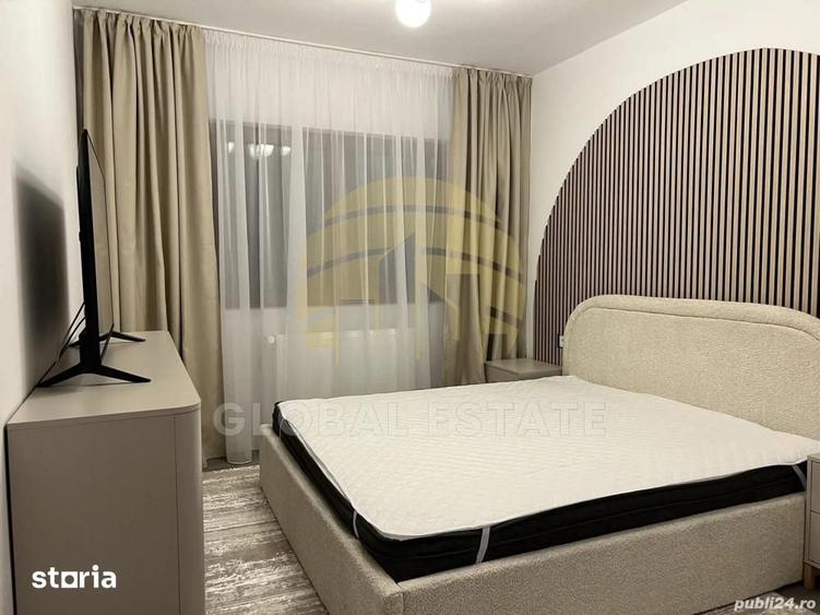 Inchiriere apartament 2 camere - Berceni | Centrala | Bloc Nou - 5