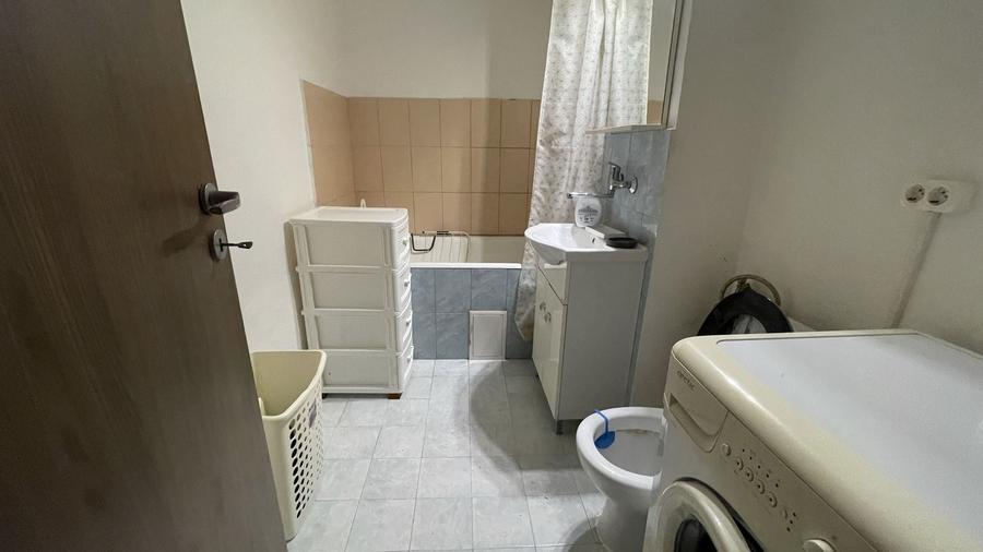 Apartament 2 camere,etajul 1,doua balcoane -zona Bucovina - 11