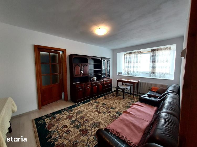 Apartament cu 2 camere în Ultracentral