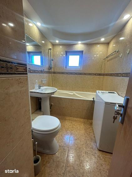 Apartament cu 2 camere semidecomandat în Vitan