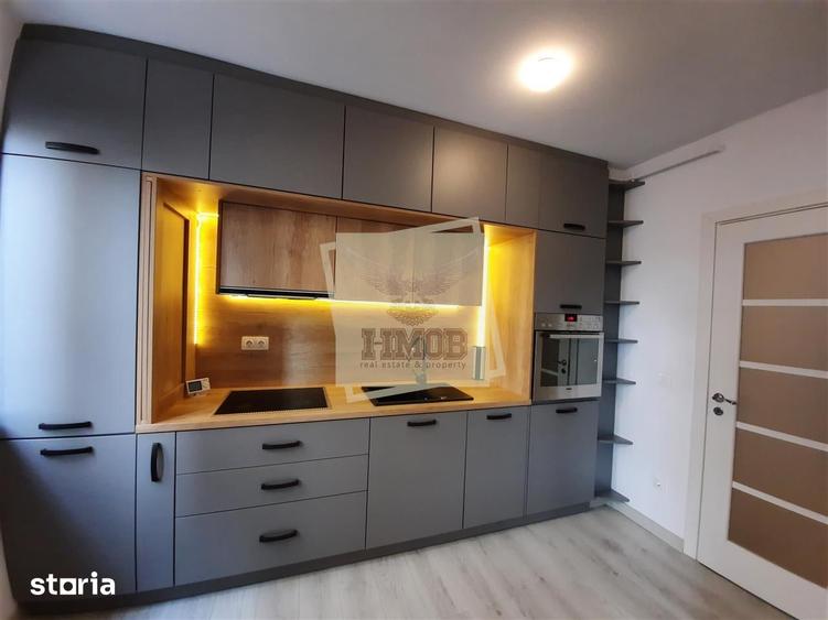 Apartament cu 2 camere în Șelimbăr