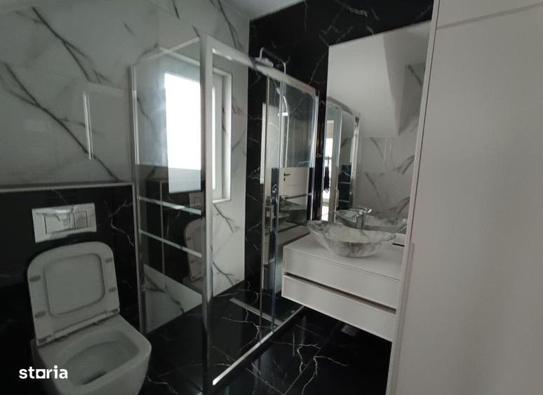 Casă cu 4 camere cu Teren 400 Mp în Valea Lupului