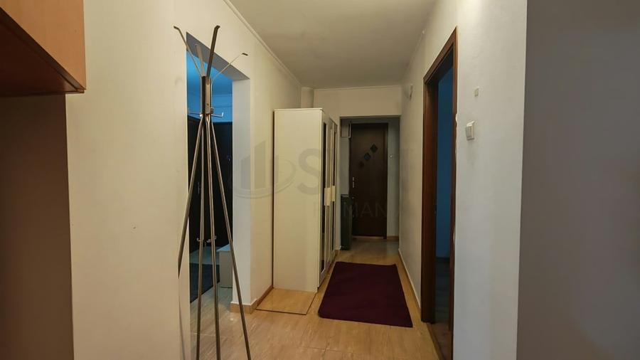 REA1029680 Apartament 4 camere decomandat, Rond Alba Iulia, mobilat, 2 băi, 2 b - 5