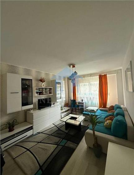 Apartament 2 camere, Calea Dorobantilor - 4
