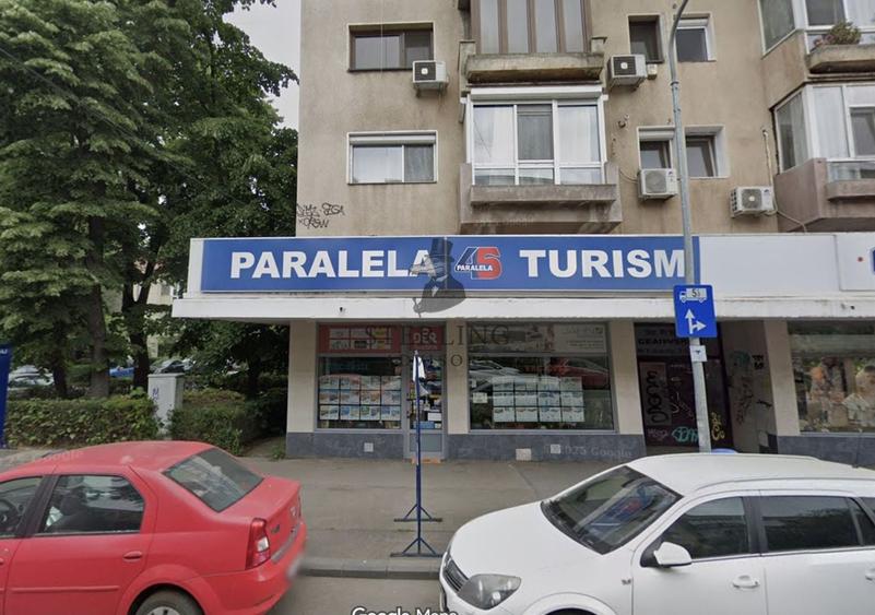 Spațiu comercial, de 64 mp, în Floreasca