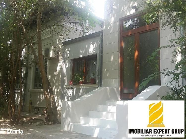 Casă cu 4 camere cu Teren 1750 Mp în Unirii