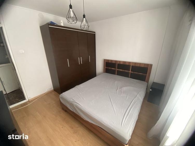 Inchiriez apartament 2 camere - 5