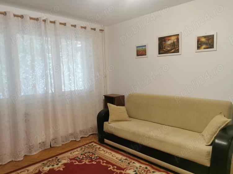 Apartament cu 2 camere semidecomandat în Brazda lui Novac