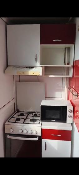 Apartament cu 2 camere decomandat în Apărătorii Patriei