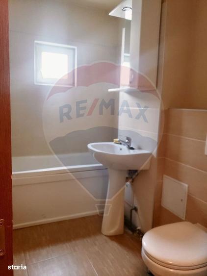 Apartament cu 2 camere decomandat, mobilat în Podgoria