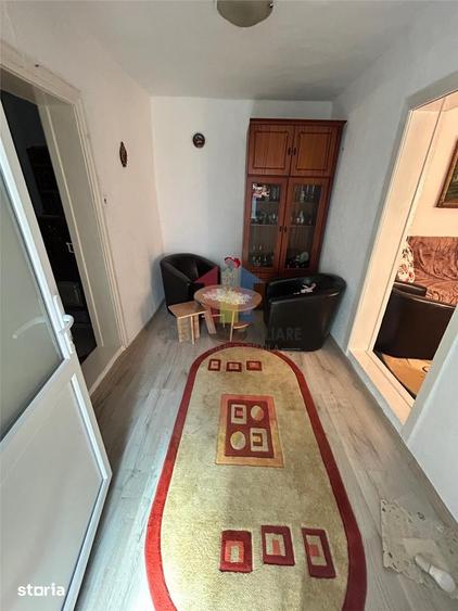 Casă cu 3 camere decomandat cu Teren 368 Mp în Brăilița