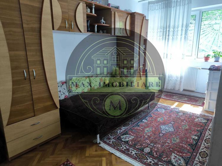 Apartament cu 3 camere decomandat în Nord