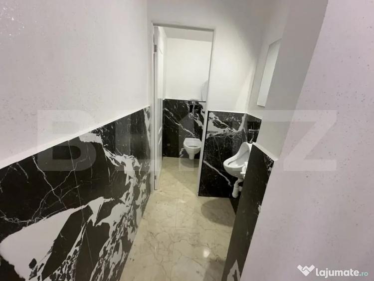 Spațiu comercial, de 350 mp, în Blaj