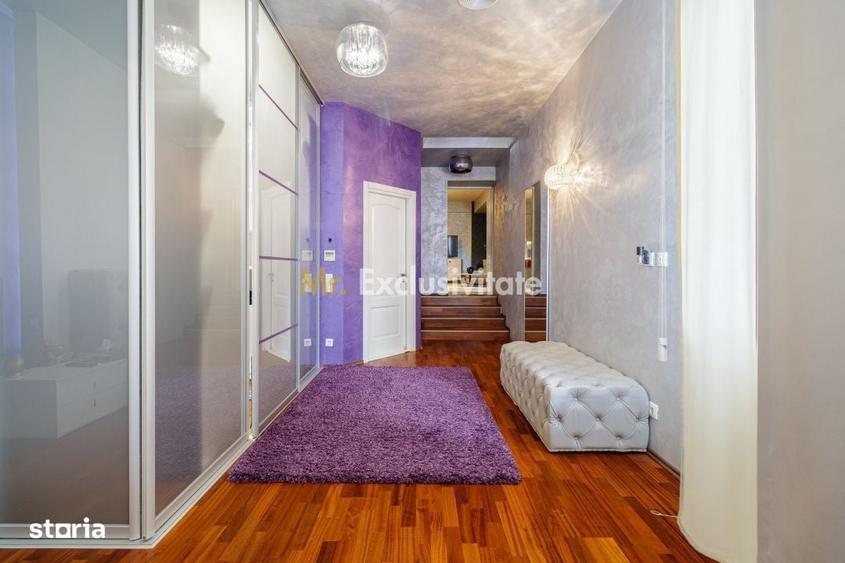 Casă cu 4 camere cu Teren 4000 Mp în Cernica