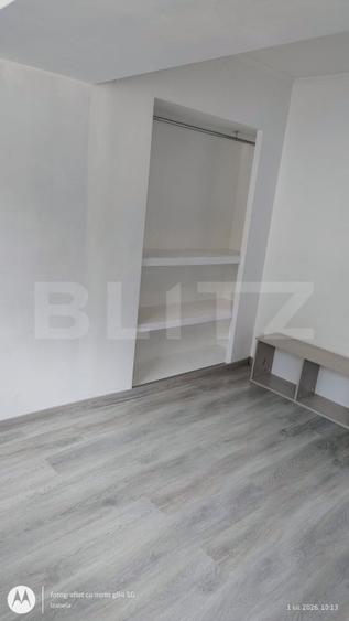 Apartament modern cu 4 camere și living open-space, 75 mp - Dej - 7