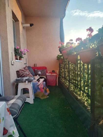 Garsonieră decomandată în Metalurgiei