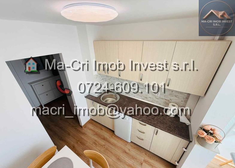 Apartament 3 camere-decomandat | renovat & utilat modern | Podul Grant–Giulesti - 6