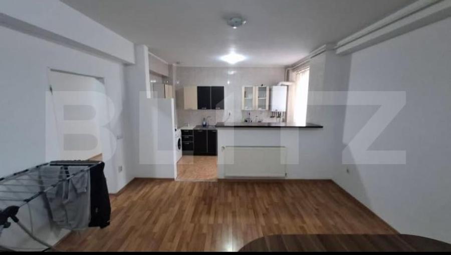 Apartament cu 2 camere decomandat în Burdujeni