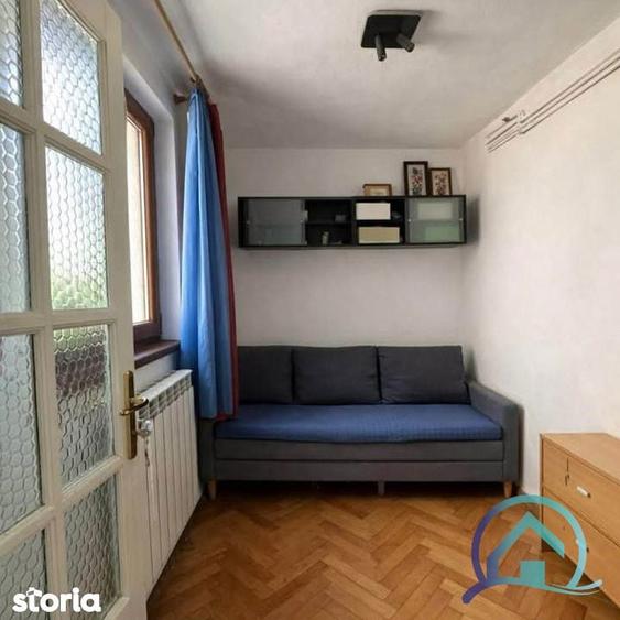 Casă cu 5 camere cu Teren 118 Mp în Central