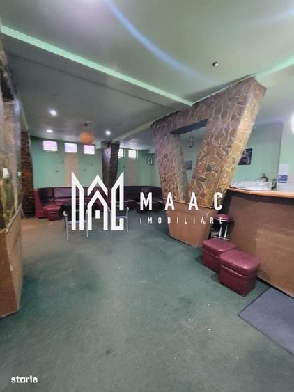 Apartament cu 2 camere în Bistrița