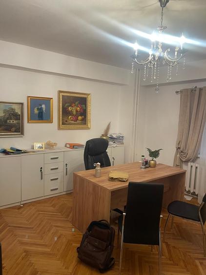 Inchiriez apartament 2 camere si birou - 5