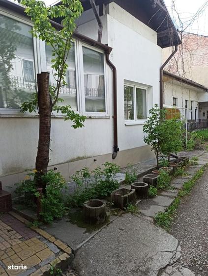 Casa de locuit, aparthotel, birou, 65 mp, 2 camere, Parcul Central, UM - 10