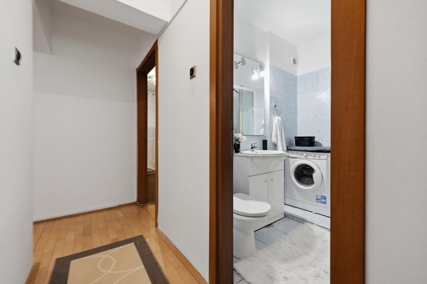 3 camere | Bucurestii Noi | Pajura | Jiului | Parcare | Boxa | Com 0% - 11