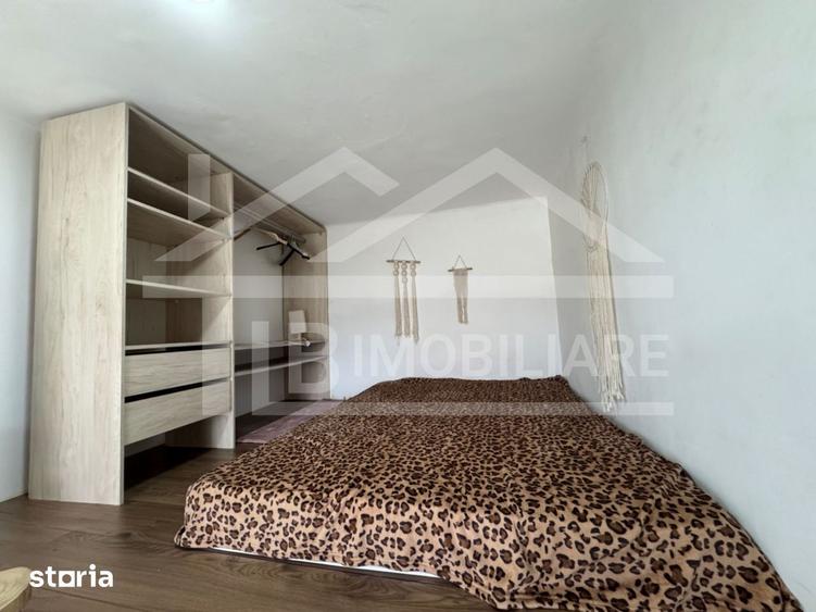 Apartament cu o camera, 50mp, Zona Ultracentral - 10