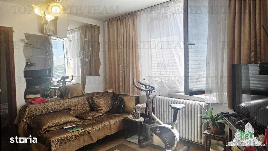 Apartament 2 camere Dinicu Golescu | Pret atractiv redus de curand | L - 5