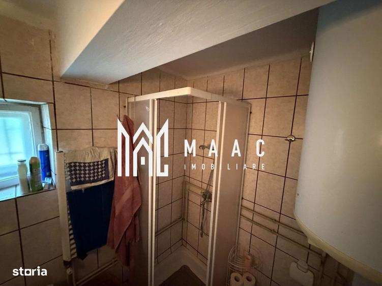 Casă cu 3 camere cu Canalizare în Rășinari