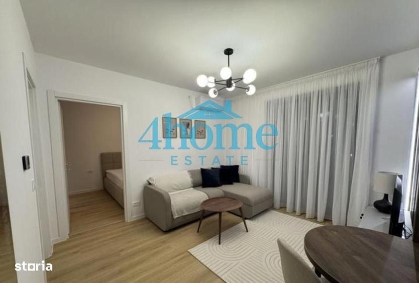 Apartament 2 camere Theodor Pallady|Hils Titanium|Parcare|Metrou - 1