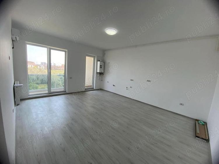 Garsonieră în Dumbrăvița