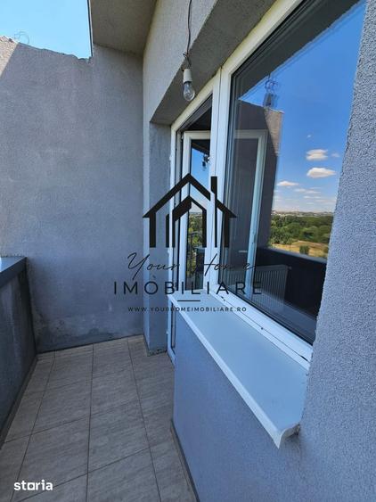Apartament 2 camere decomandat, bld Dacia 10/10 - 2