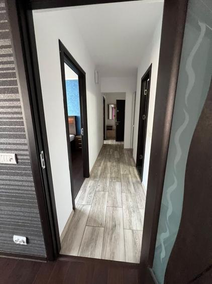 Apartament cu 2 camere decomandat, mobilat în Nicolae Grigorescu