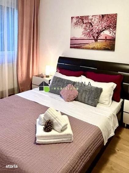 Apartament 2 camere, cochet, Astra - 3