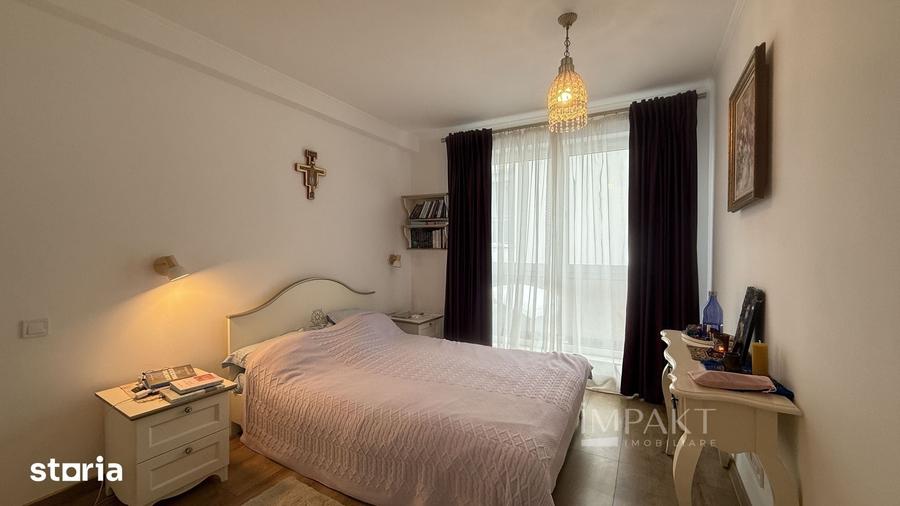 Casă cu 4 camere cu Teren 180 Mp în Bună Ziua