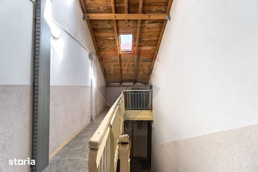 COMISION 0%| DE VANZARE| APARTAMENT 3 CAMERE| 2 BALCOANE| PRIVELISTE - 13
