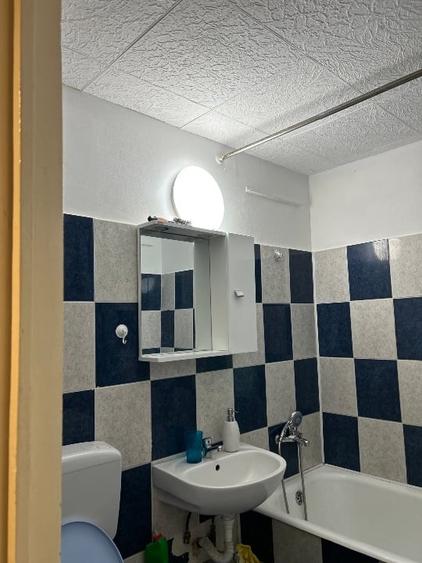 Garsonieră semidecomandată în Drumul Taberei