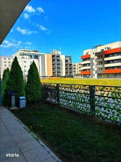 Apartament cu 2 camere în Nord