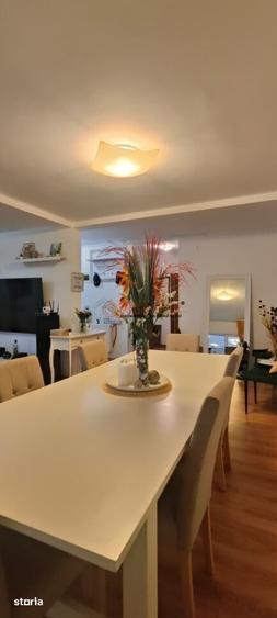 Casă cu 4 camere cu Teren 200 Mp în Berceni