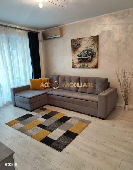 2 Camere de inchiriat | Virtutii | Centrala | Parcare | Metrou - 5